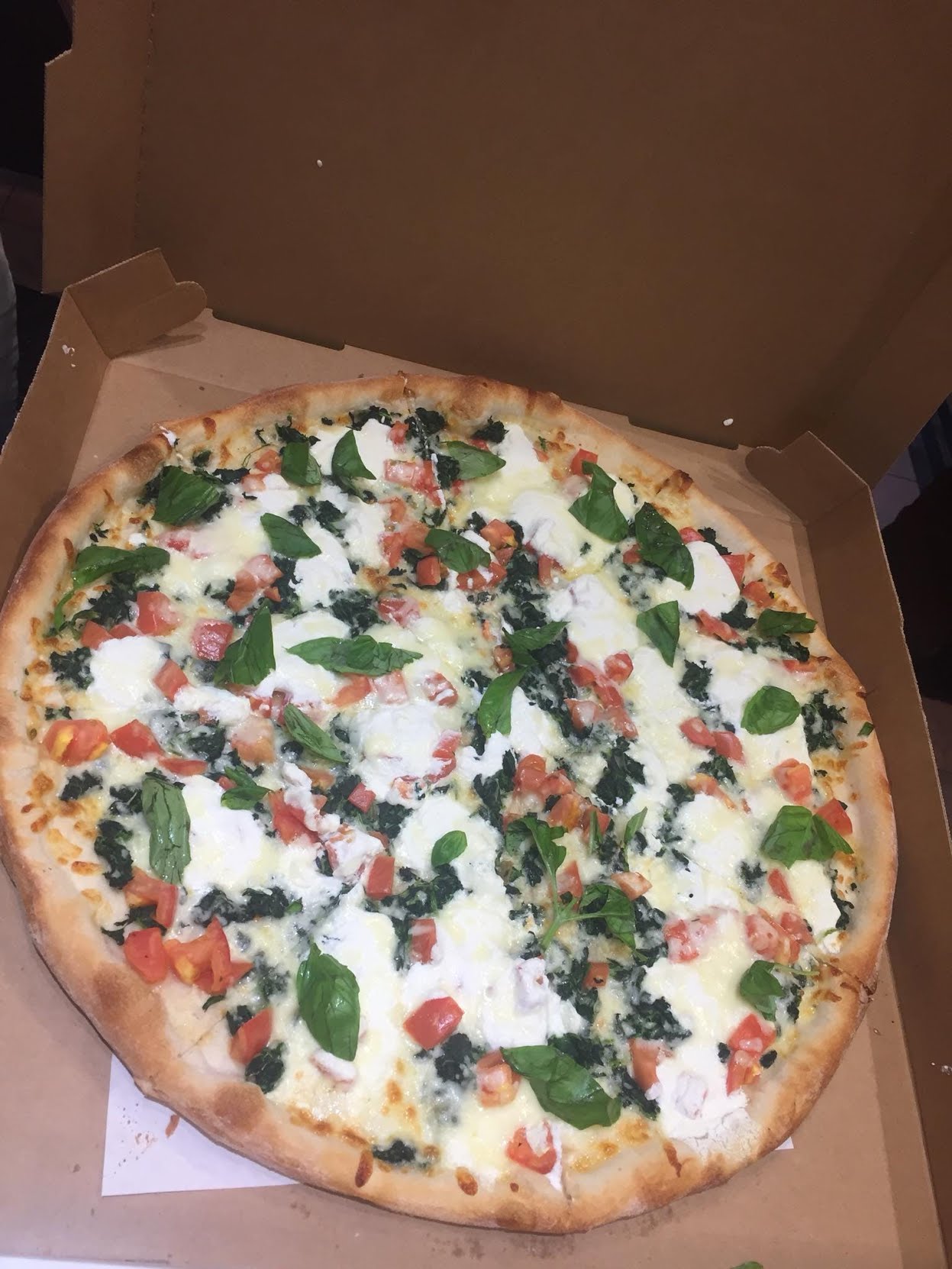 La Bella Pizza by null