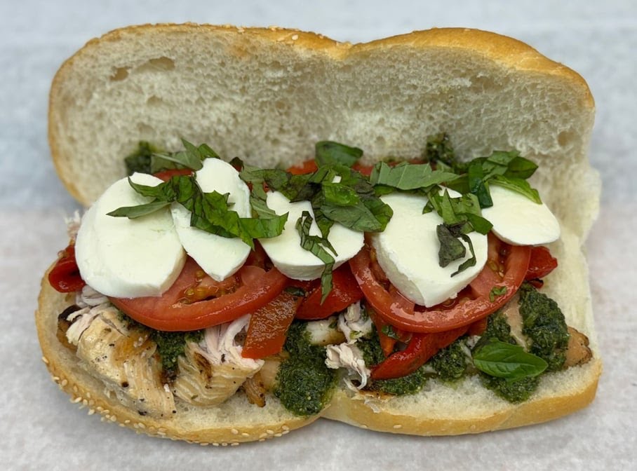 J. Pace & Son by null