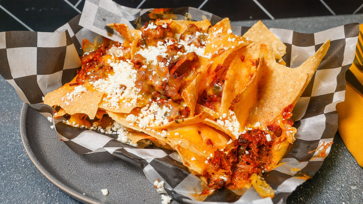 Daddy Mac's Down Home Dive by null