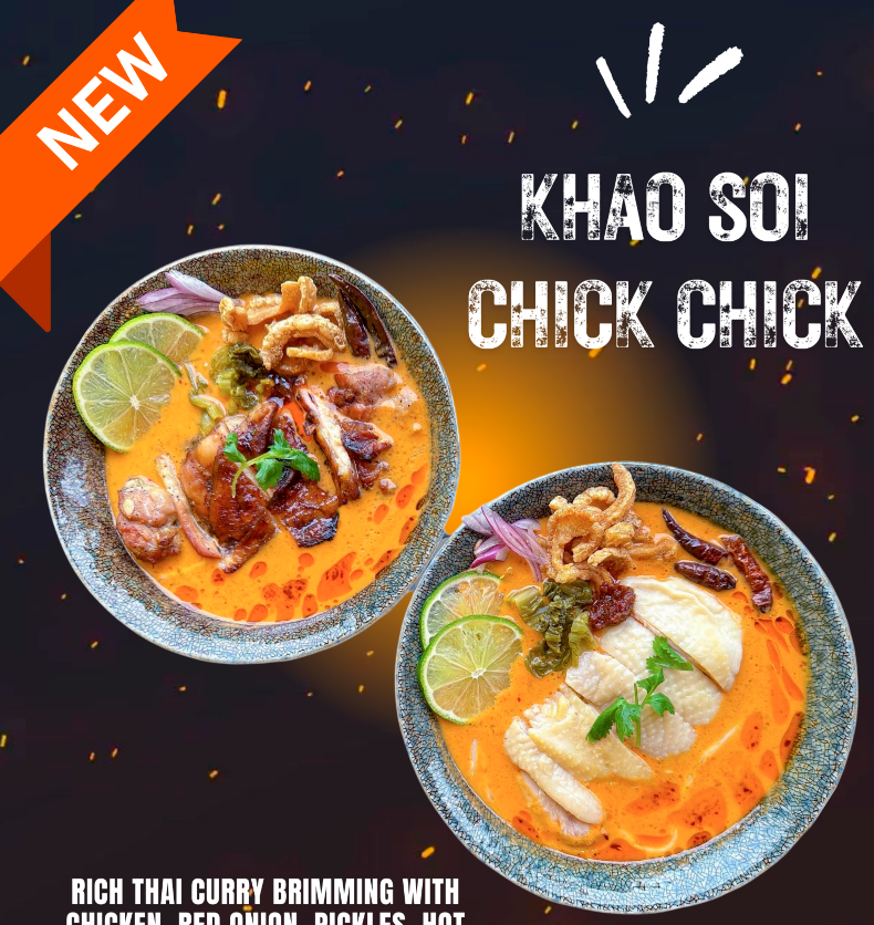 What Da Chick by null