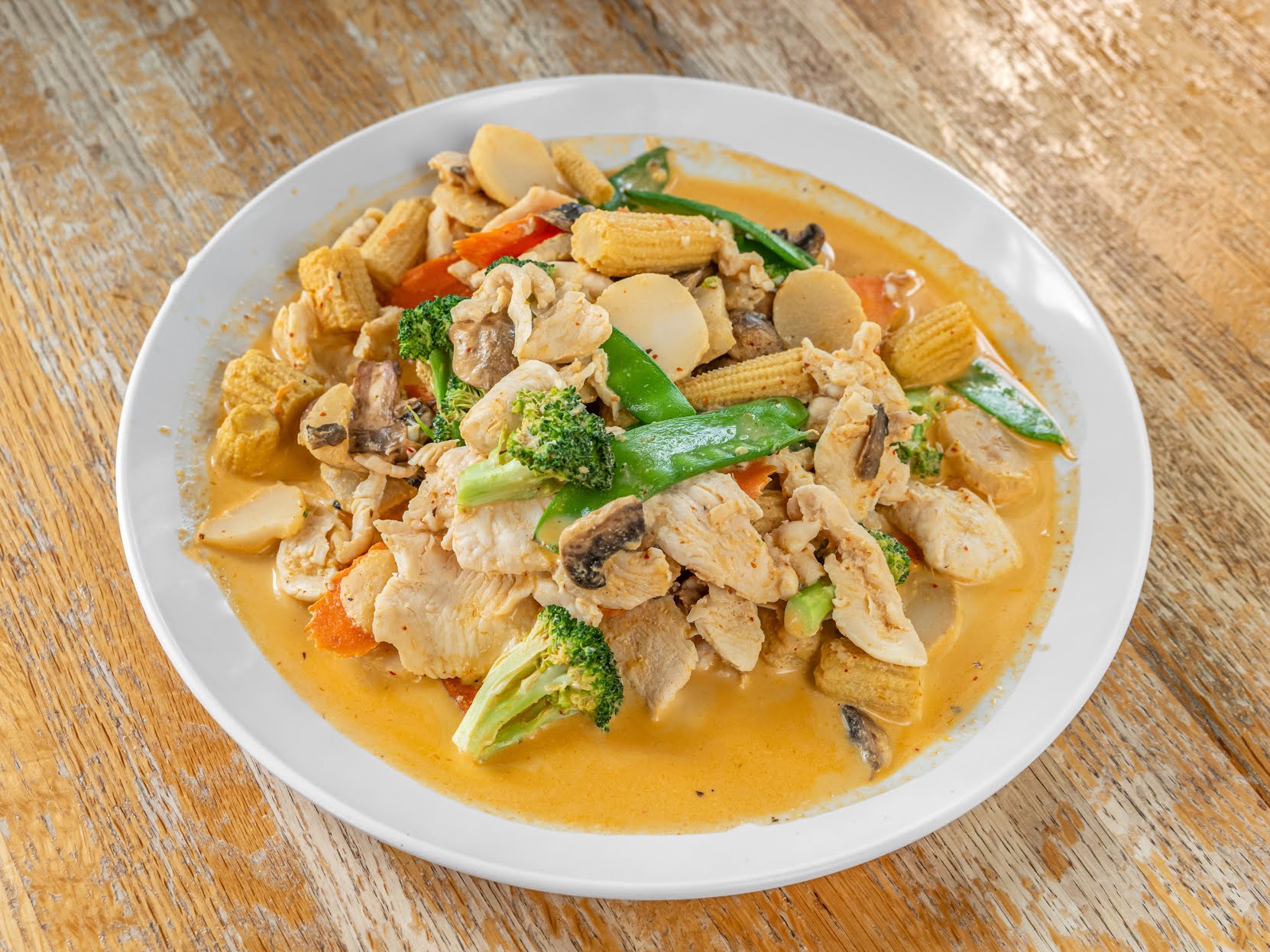 Go Sy Thai by null