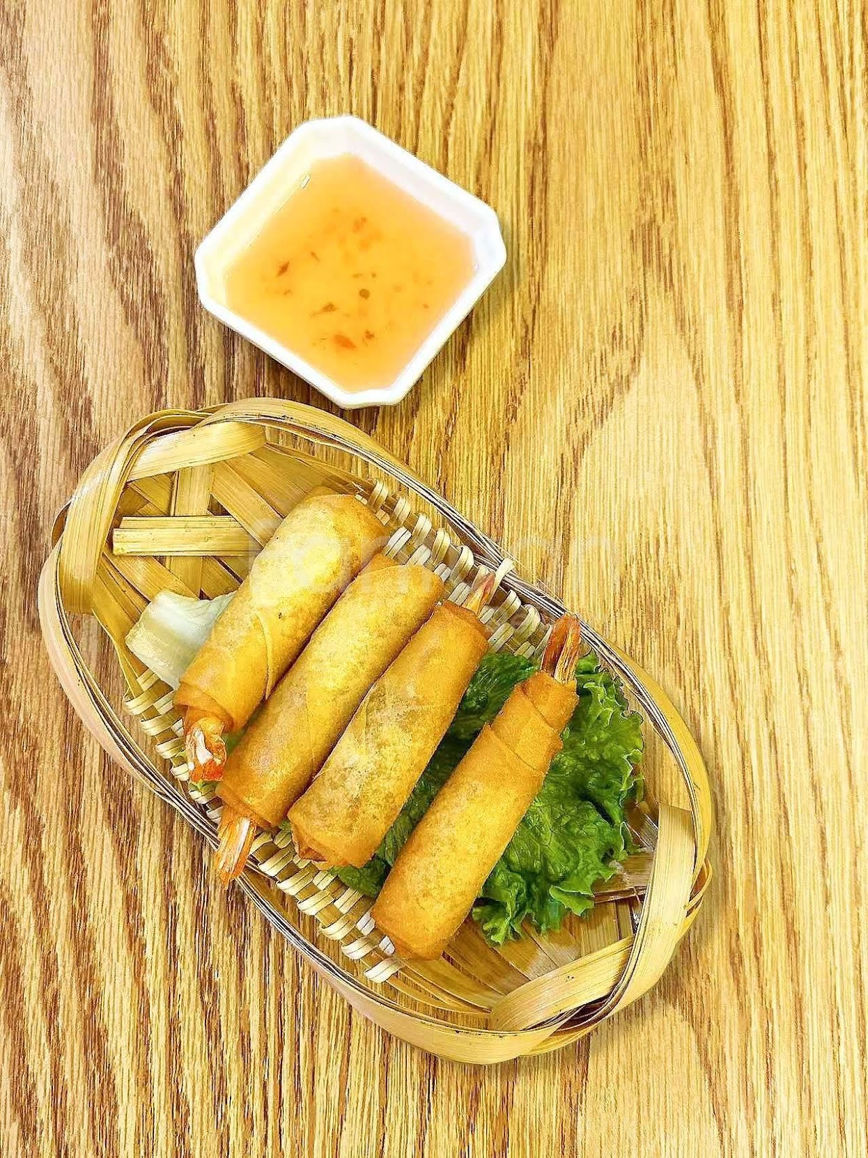 Mai's Vietnamese Restaurant by null