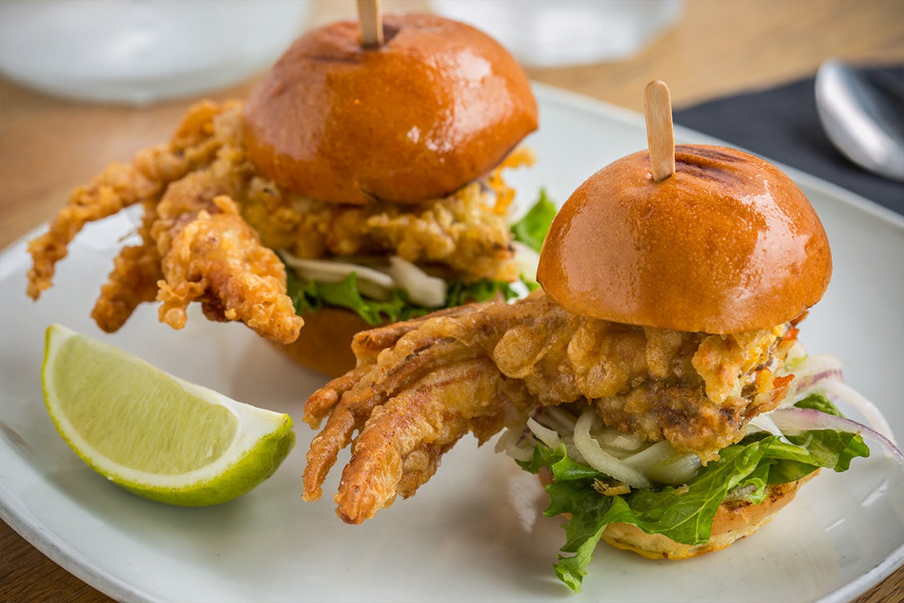 EMC Seafood & Raw Bar by null
