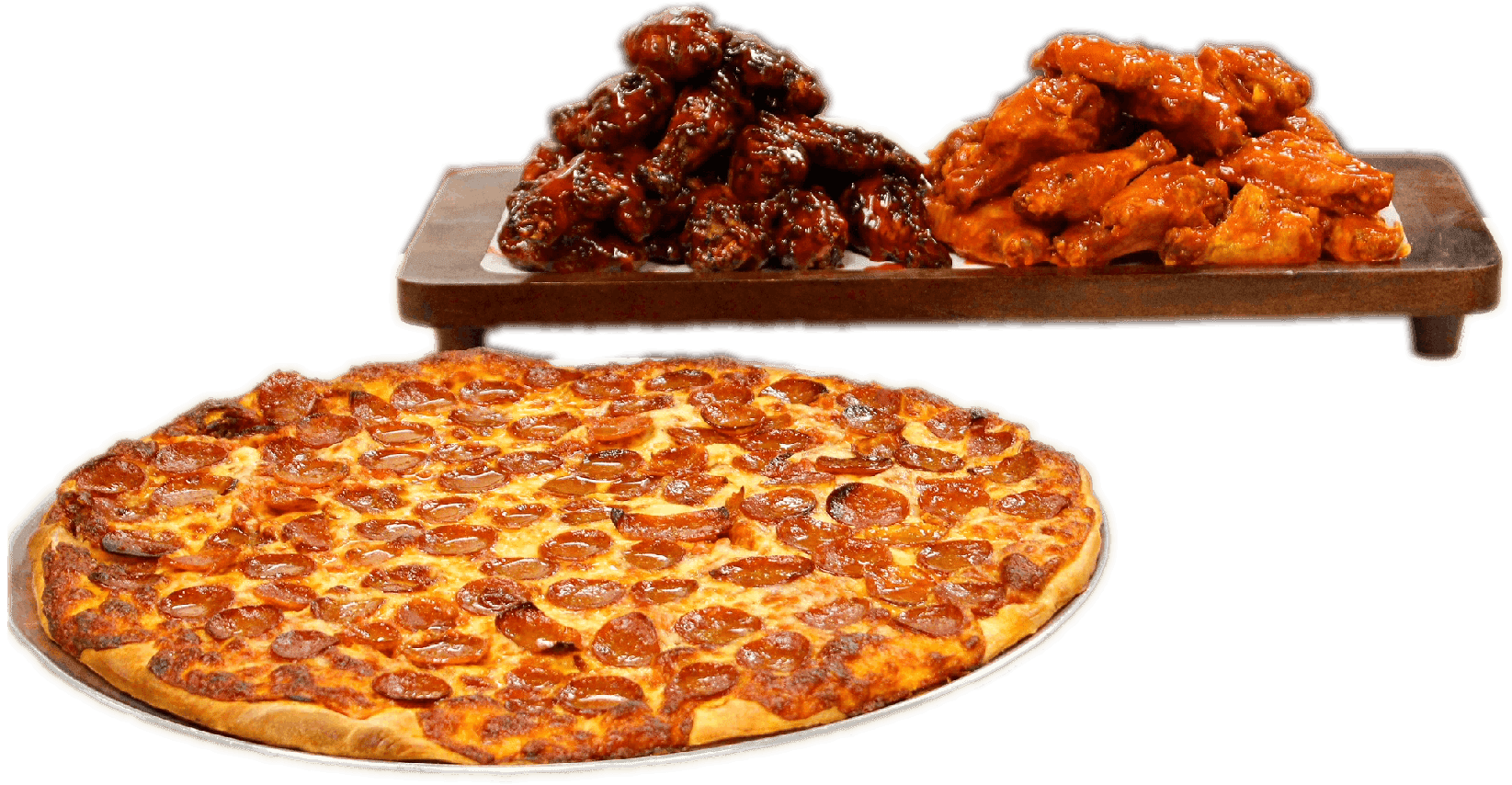 Carbone's Pizza & Subs by null