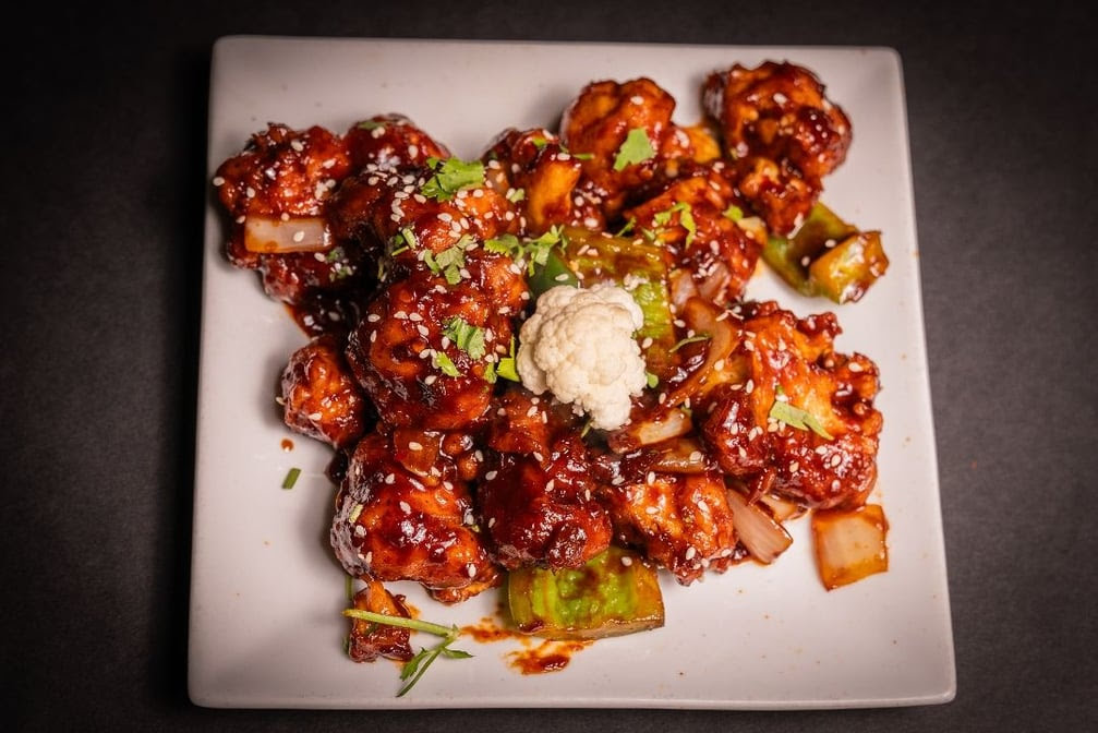 Bombay Darbar by null