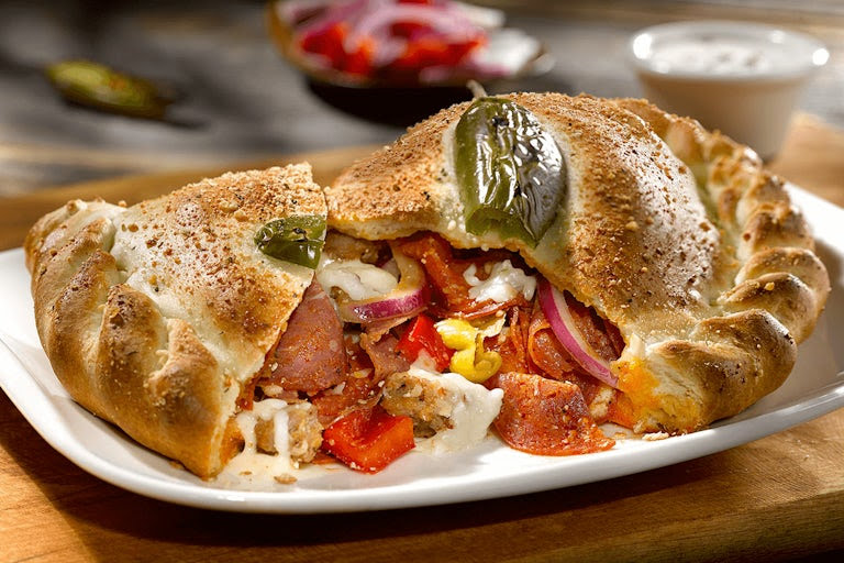 Old Chicago Pizza + Taproom by null