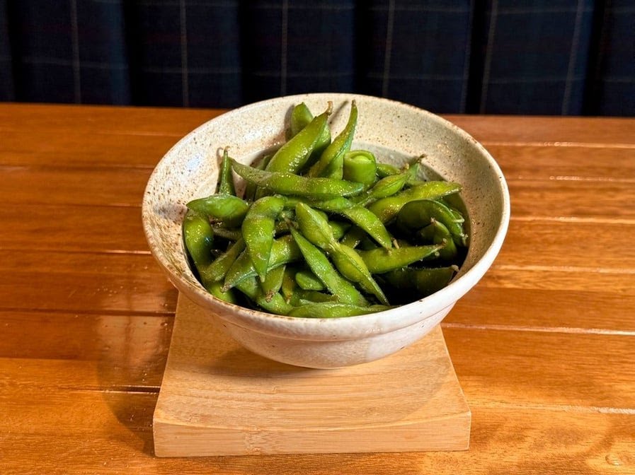 Anchor Sushi Bar by null