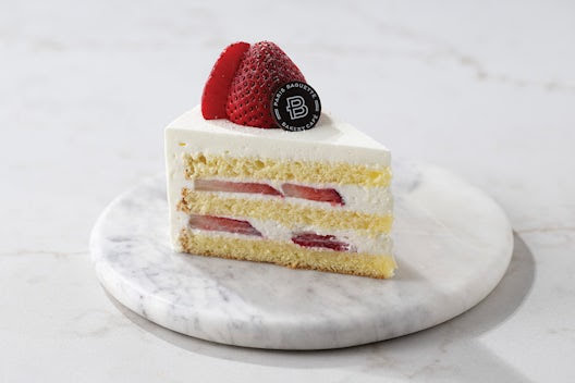 Paris Baguette by null