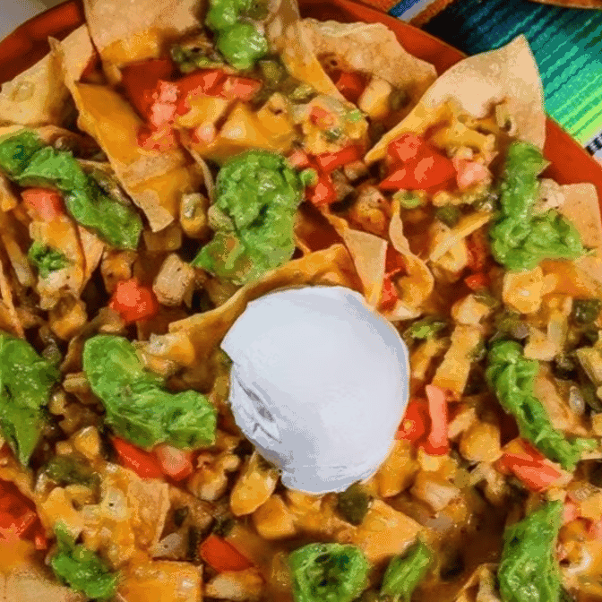 La Fiesta Mexican Restaurant by null