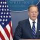 Have you no sense of decency, Mr. Spicer, at long last? 