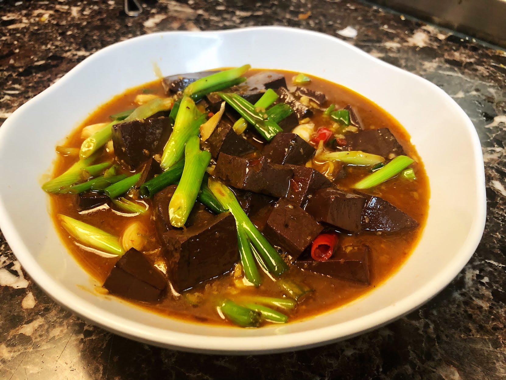 The Wok Chinese Cuisine by null