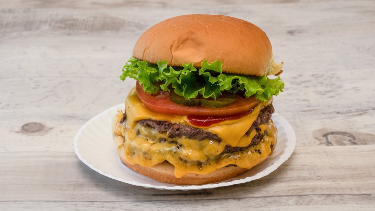 Ted's Hot Dogs by null