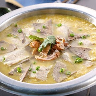 Xi An Gourmet by null