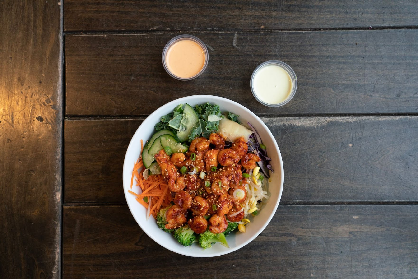 Be.bim Korean BBQ by null