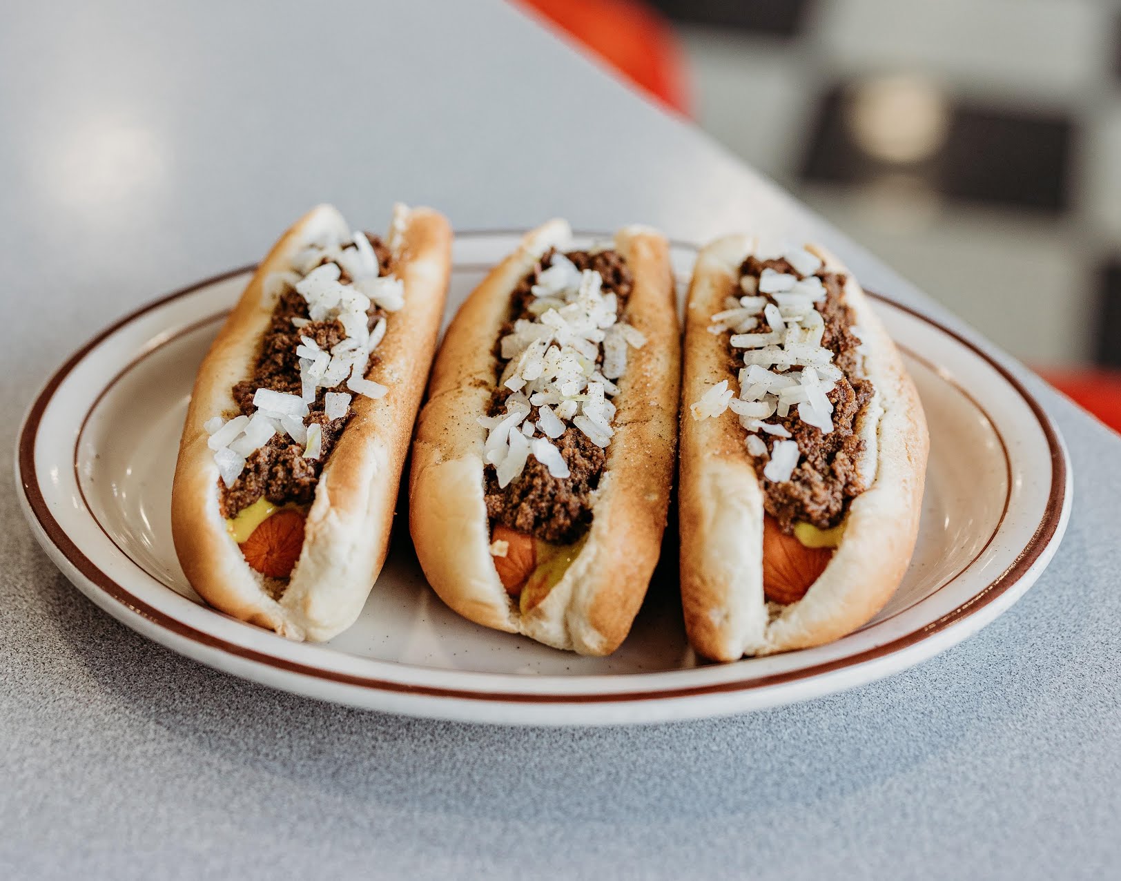 Rod's Grille by null