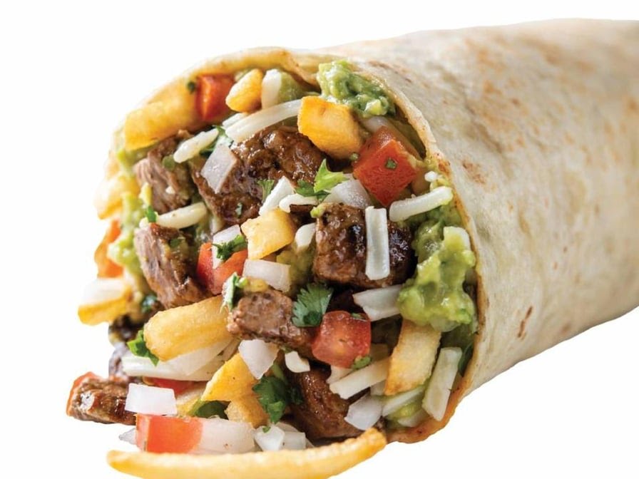 Chronic Tacos by null