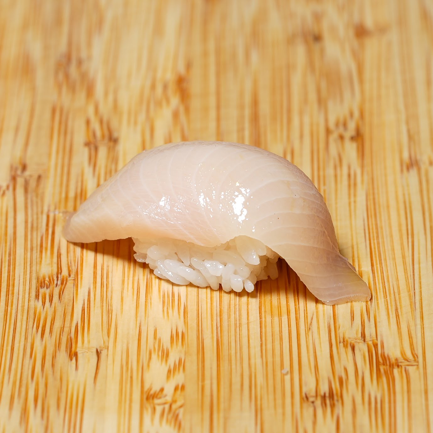 K. Sushi by null
