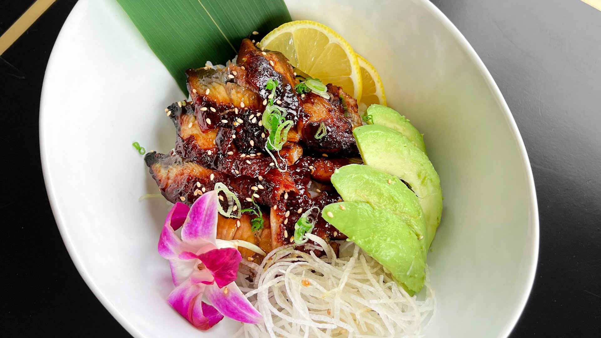 Sushi Taisho by null