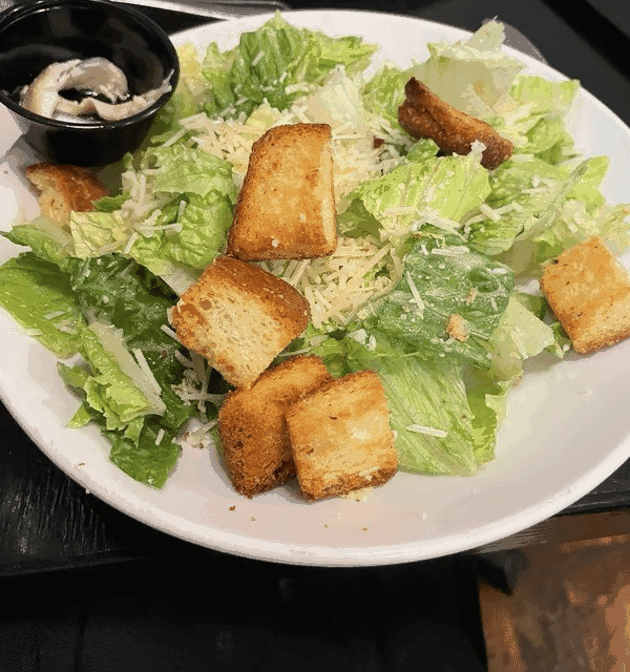 Mussel & Burger Bar by null