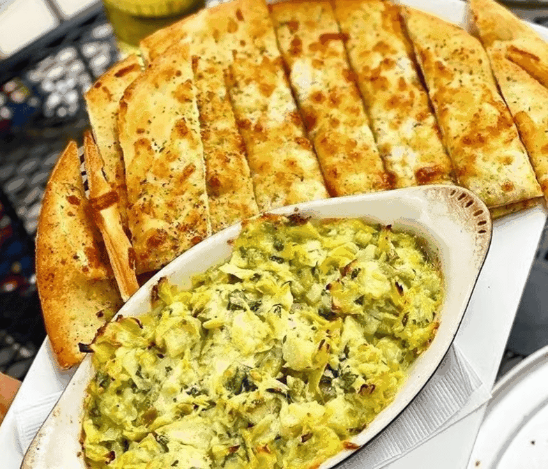 Parkway Pizza by null