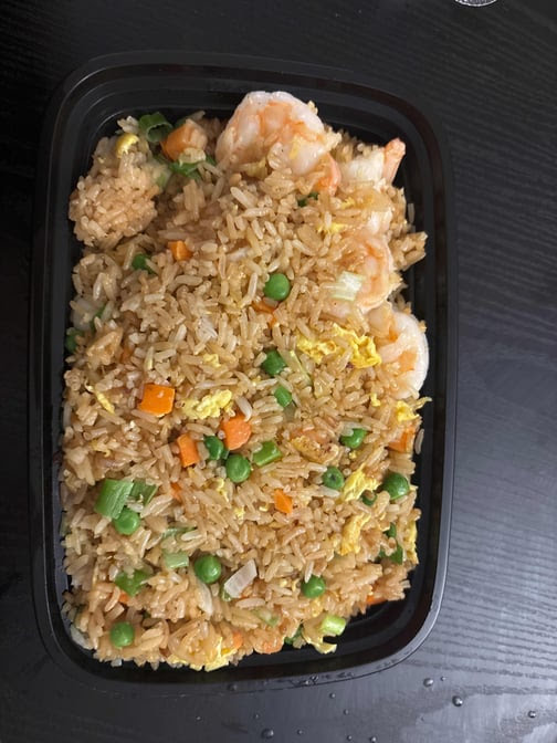 China Village by null