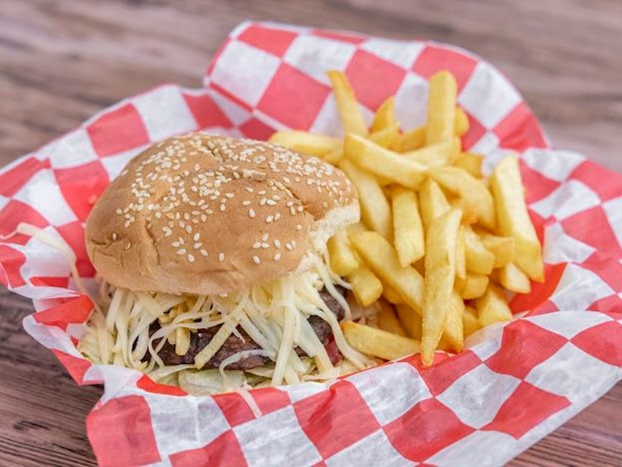 Paparrilla Food Truck by null