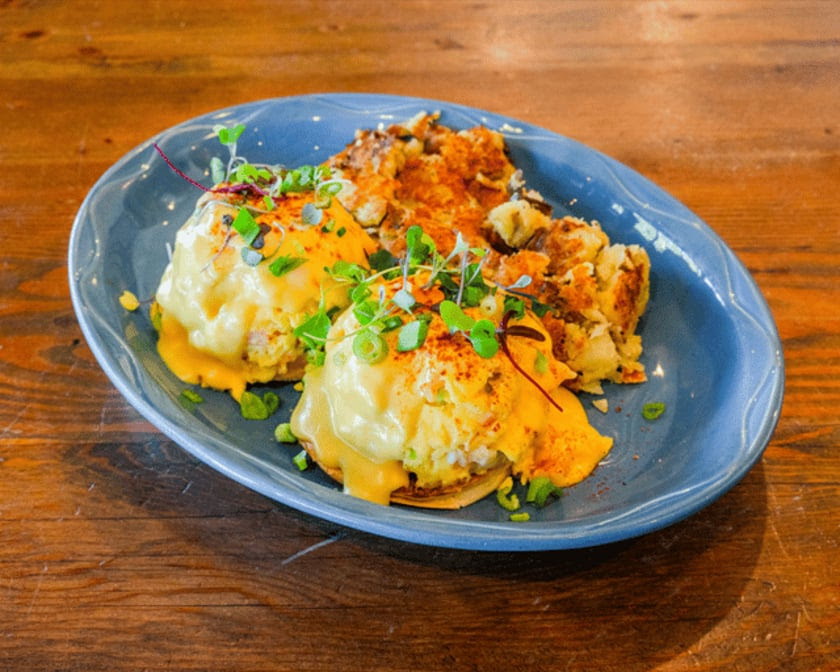 The Breakfast Club at Midtown by null