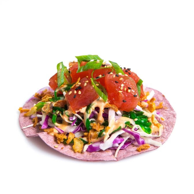 Finn Poke Byron Bay by null