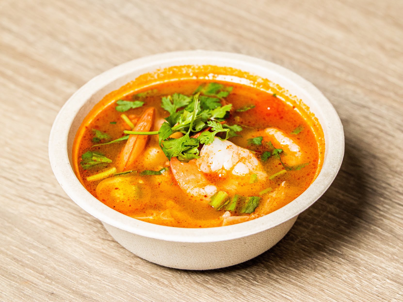 Ka-Tip Thai Street Food by null