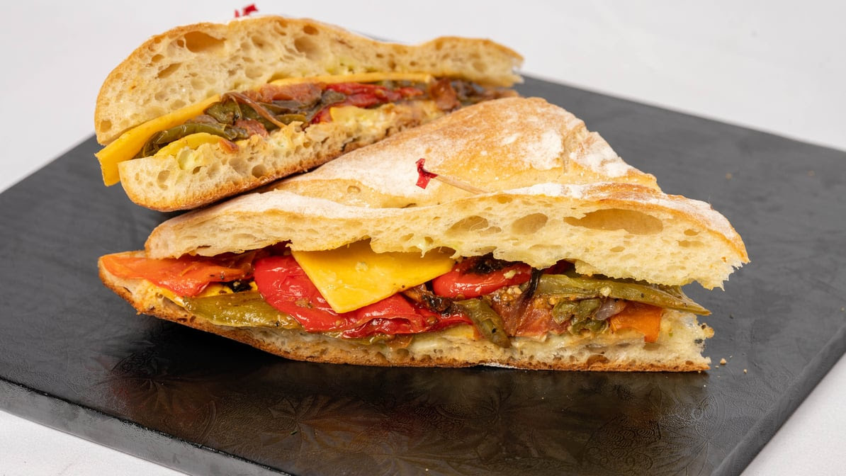 La Boulangerie by null