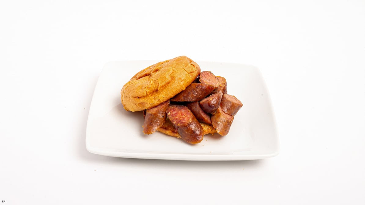 Rolling Smoke BBQ - Stanley Marketplace by null