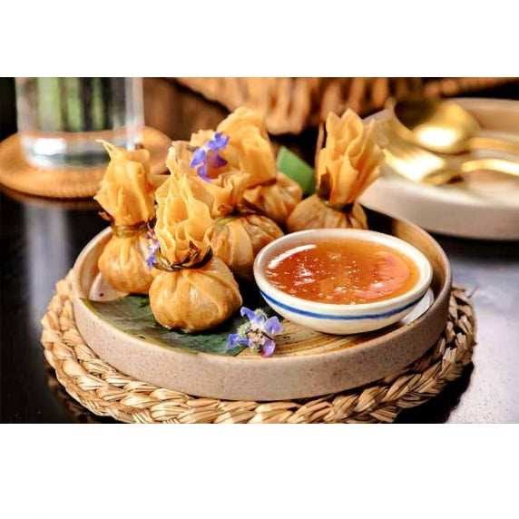 Siam Thai eatery by null