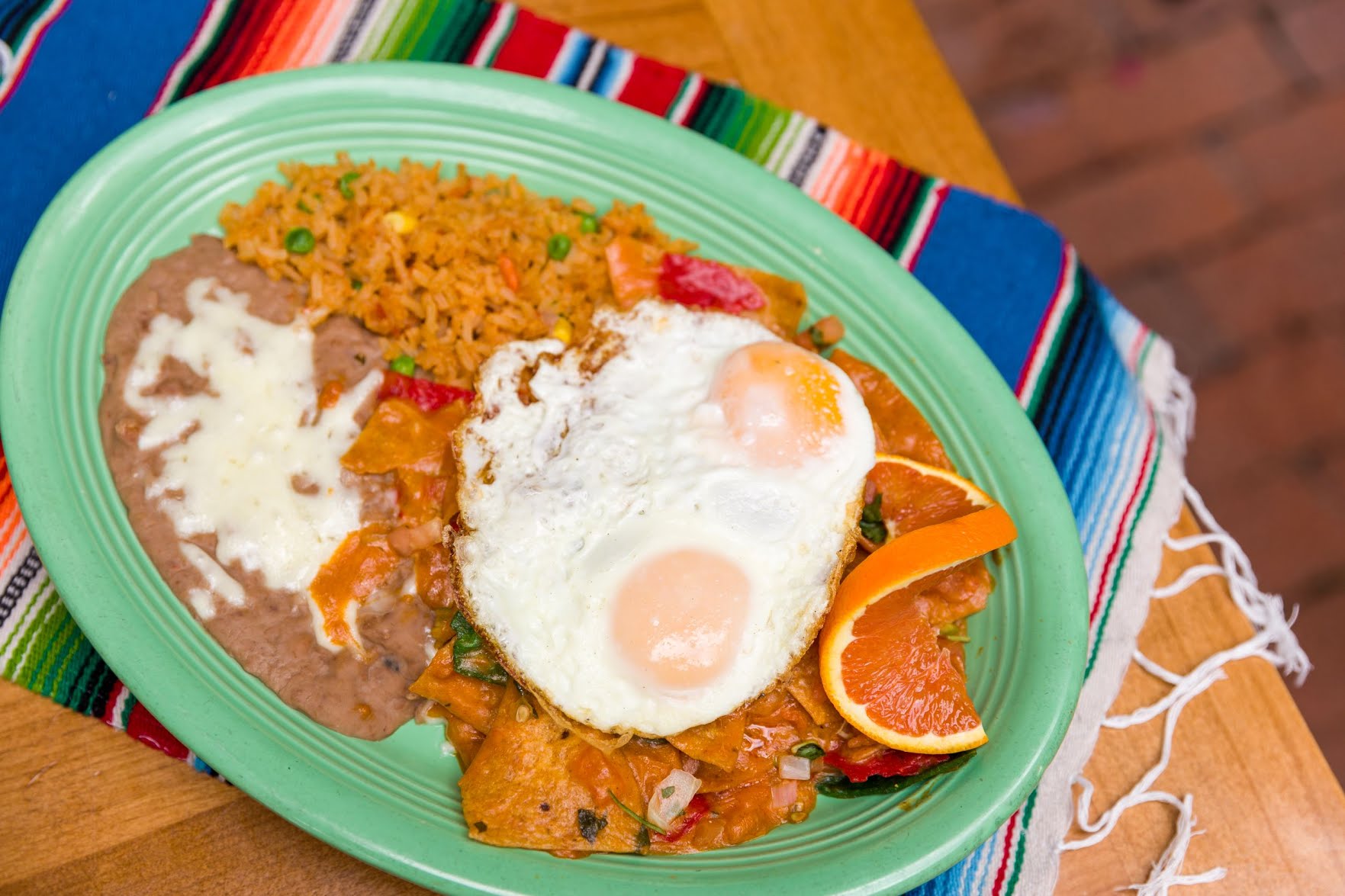 El Portal Restaurant by null