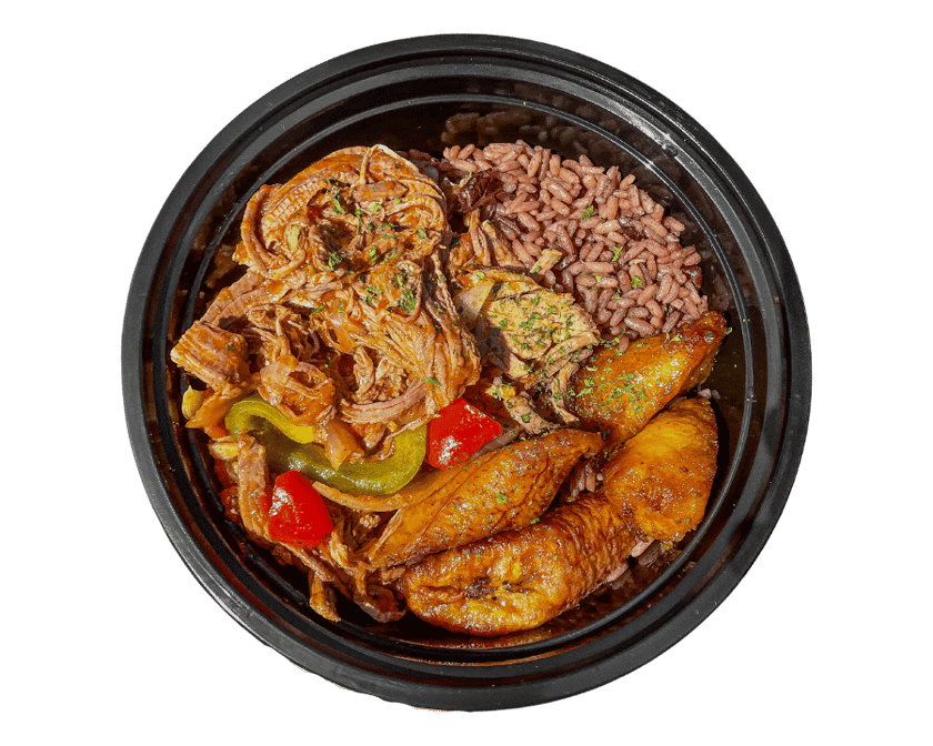 Mojo Grille Cuban Kitchen by null