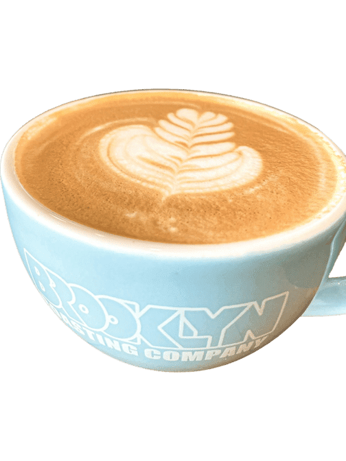 Brooklyn Roasting Company by null