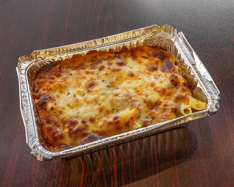 Pizza Castle by null