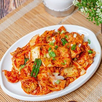 Han Mi Jeong by null