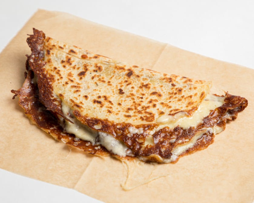 Barracuda Taco Stand by null