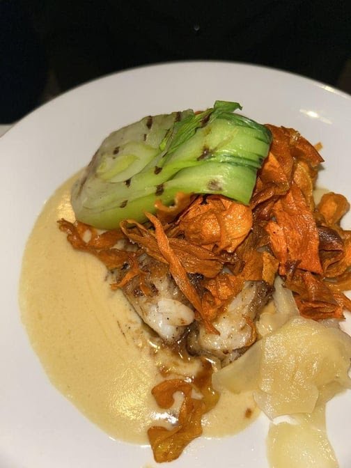 Saint Ann Restaurant & Bar by null