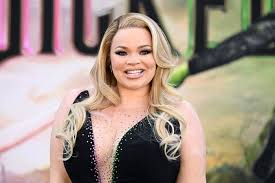 Breaking colleen used to send trishas of to adam and oqgz cvcxu jpg x Trisha paytas patreon