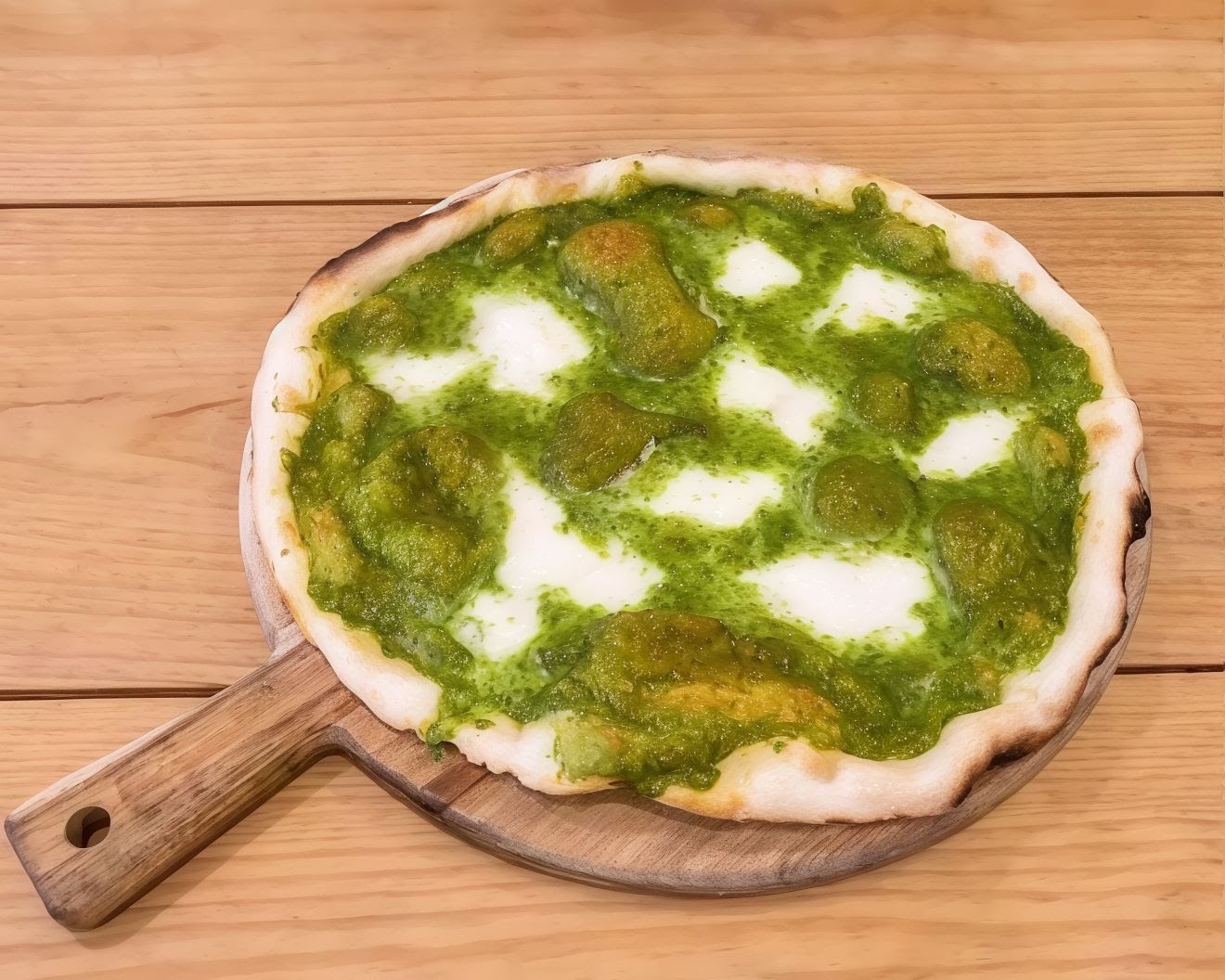 In Bocca Al Lupo by null