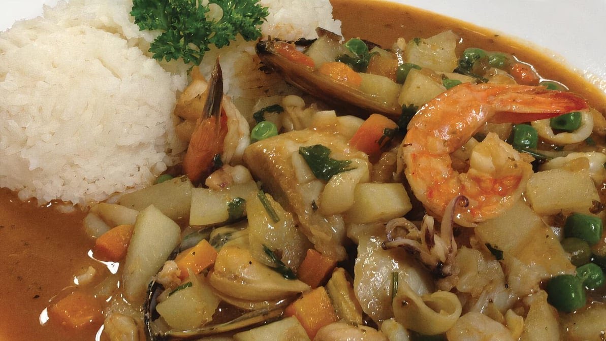 El Inka Peruvian Cuisine by null