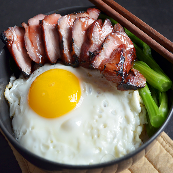 Bo Tree Plant-Based Cuisine by null