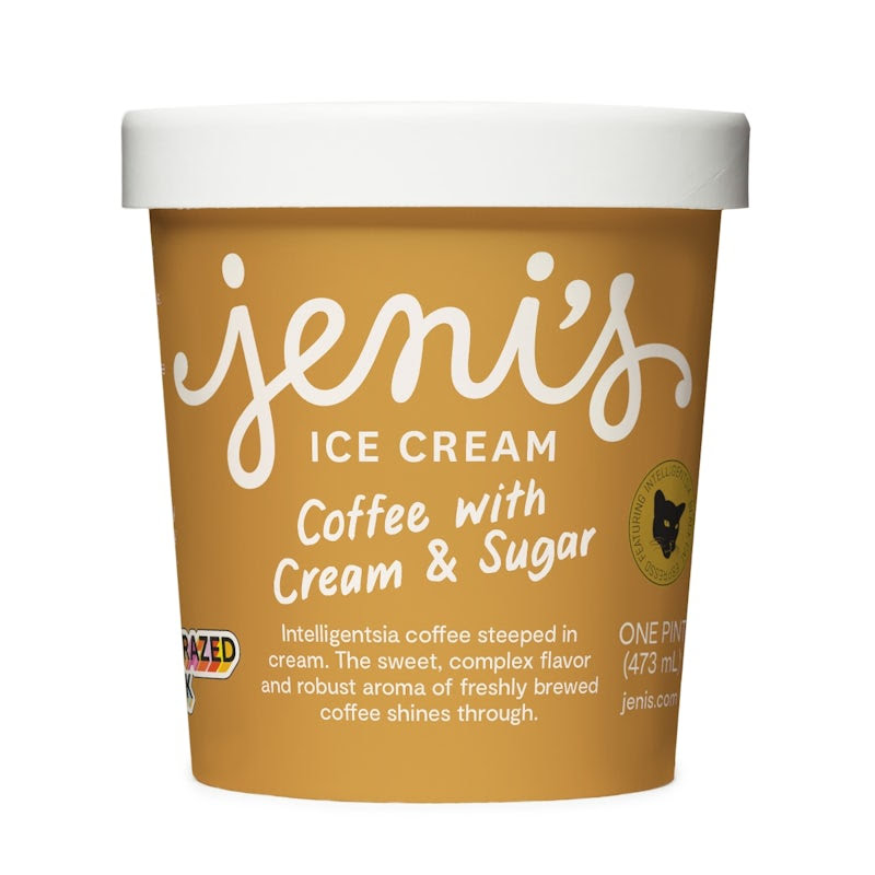 Jeni's Splendid Ice Creams by null