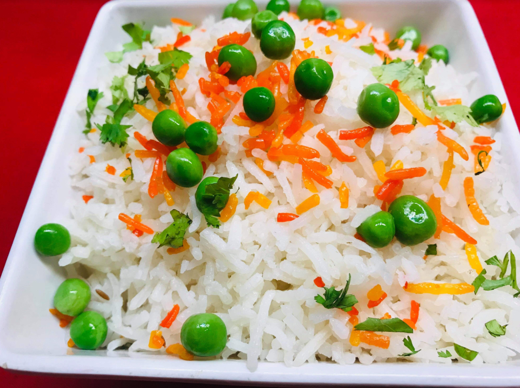 Indian Kitchen by null