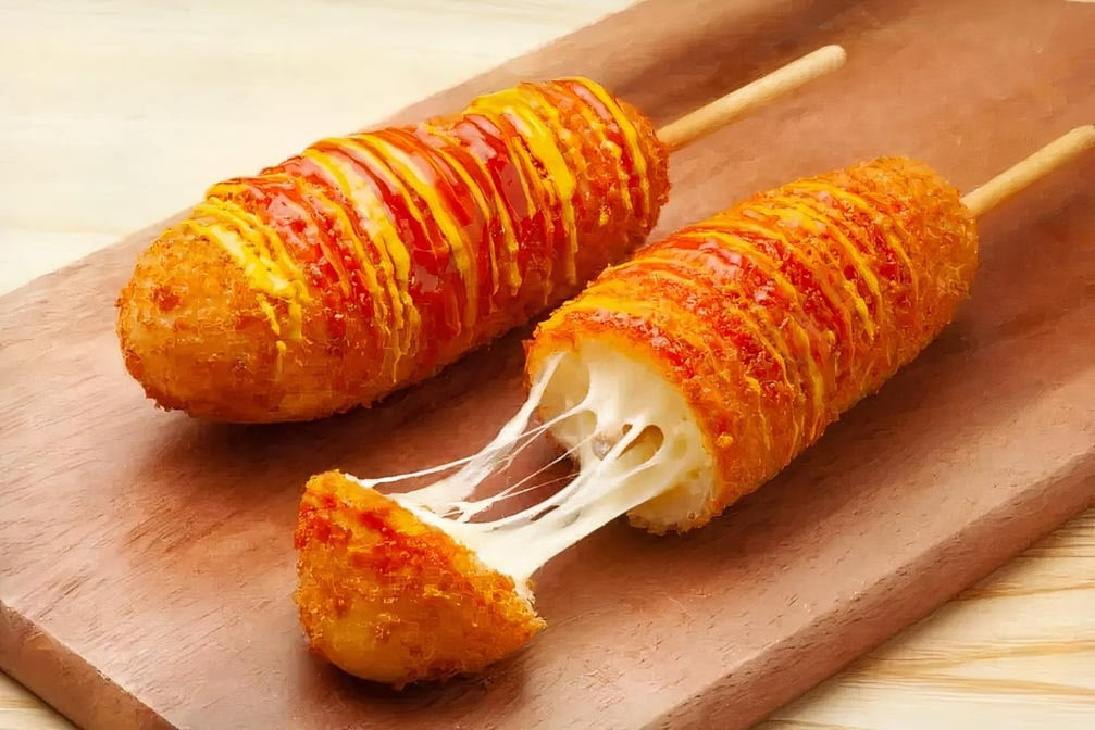 Park's Kitchen by null