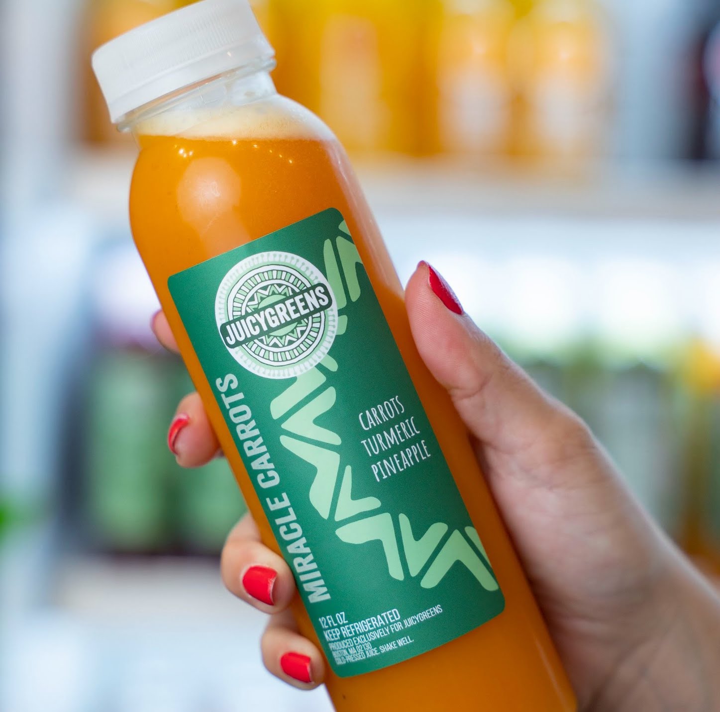 Juicygreens by null