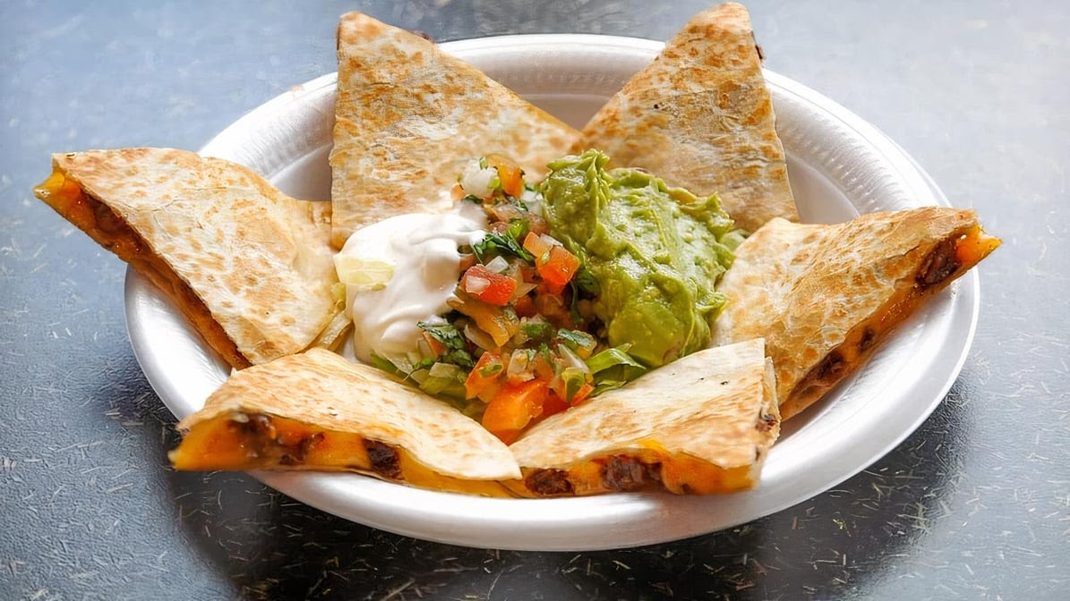 El Rey Taqueria by null