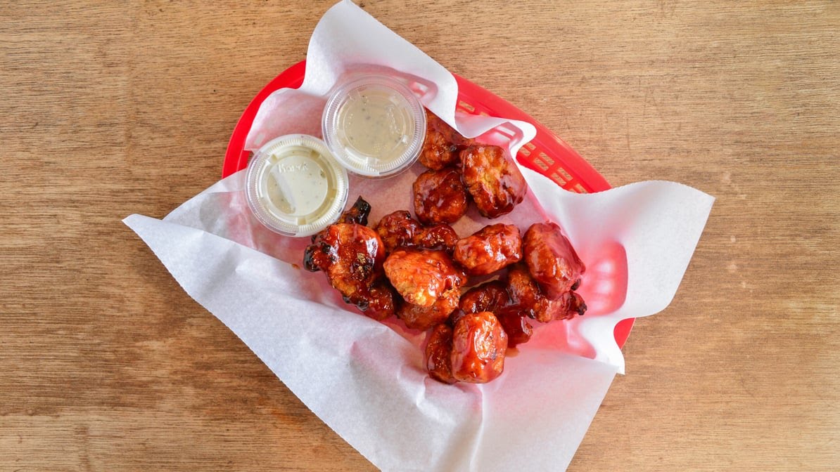 Home Slice Pizza by null