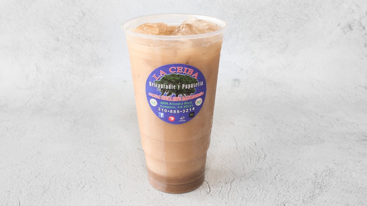 Restaurante Y Pupuseria La Ceiba by null